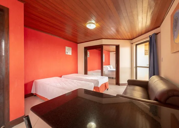 Happy Hotel Praia Azul