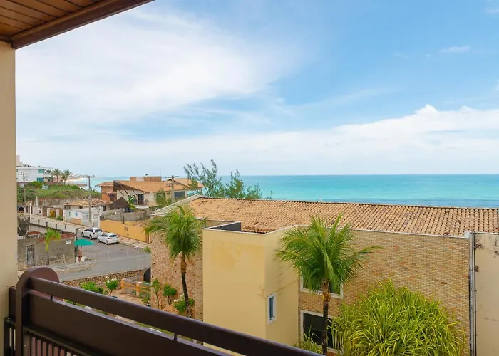 Happy Hotel Praia Azul