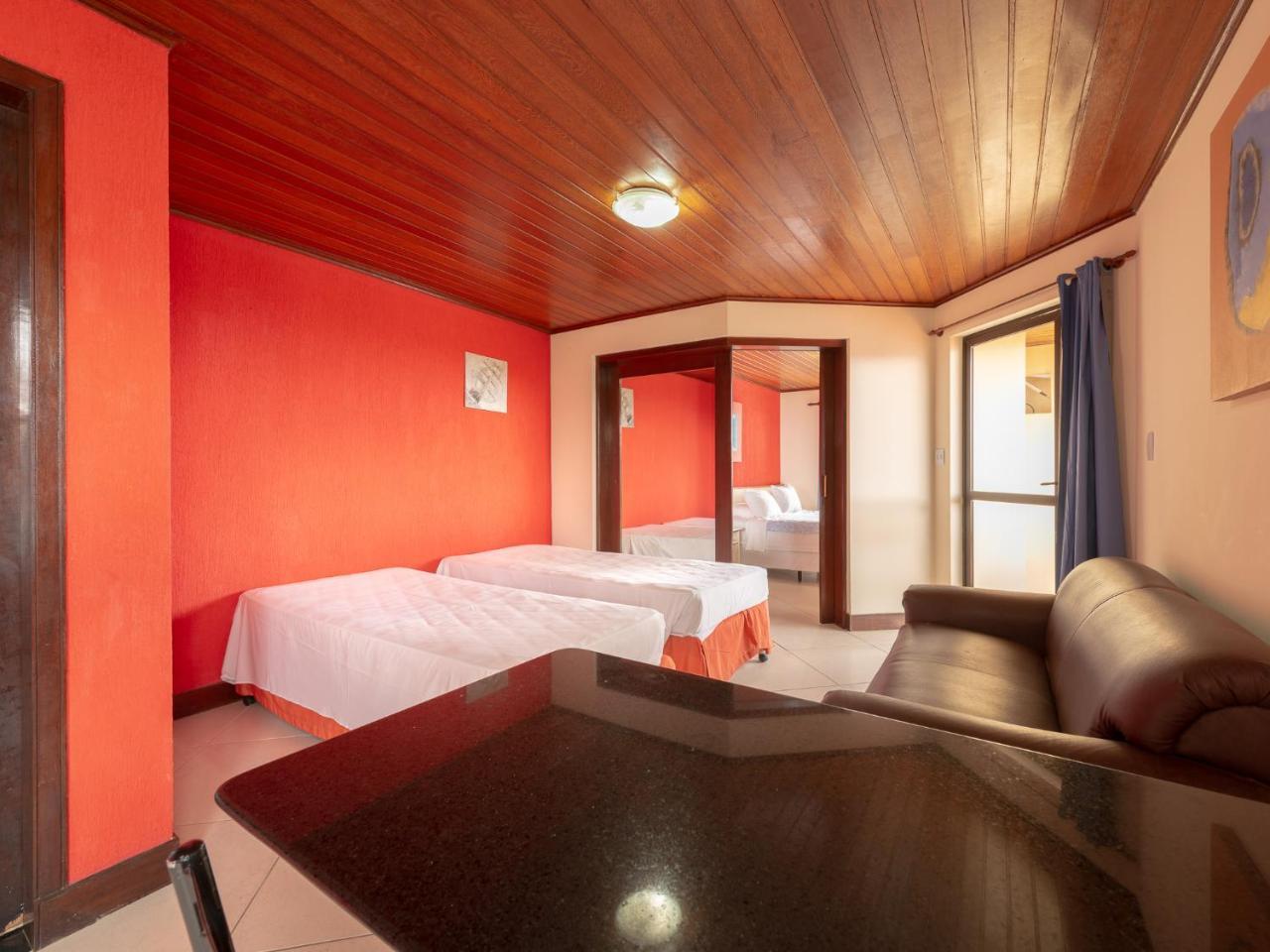 Happy Azul Hotel Natal