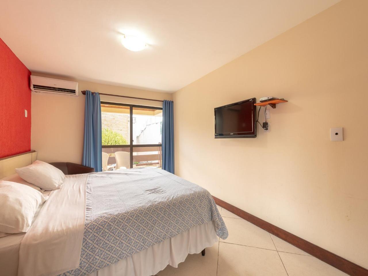 Hotel Happy Azul Natal