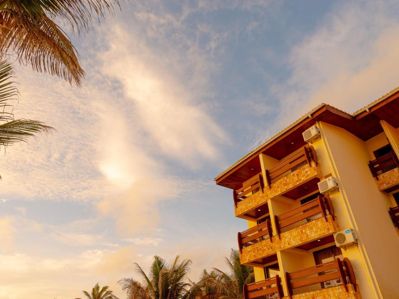 Hotel Happy Azul