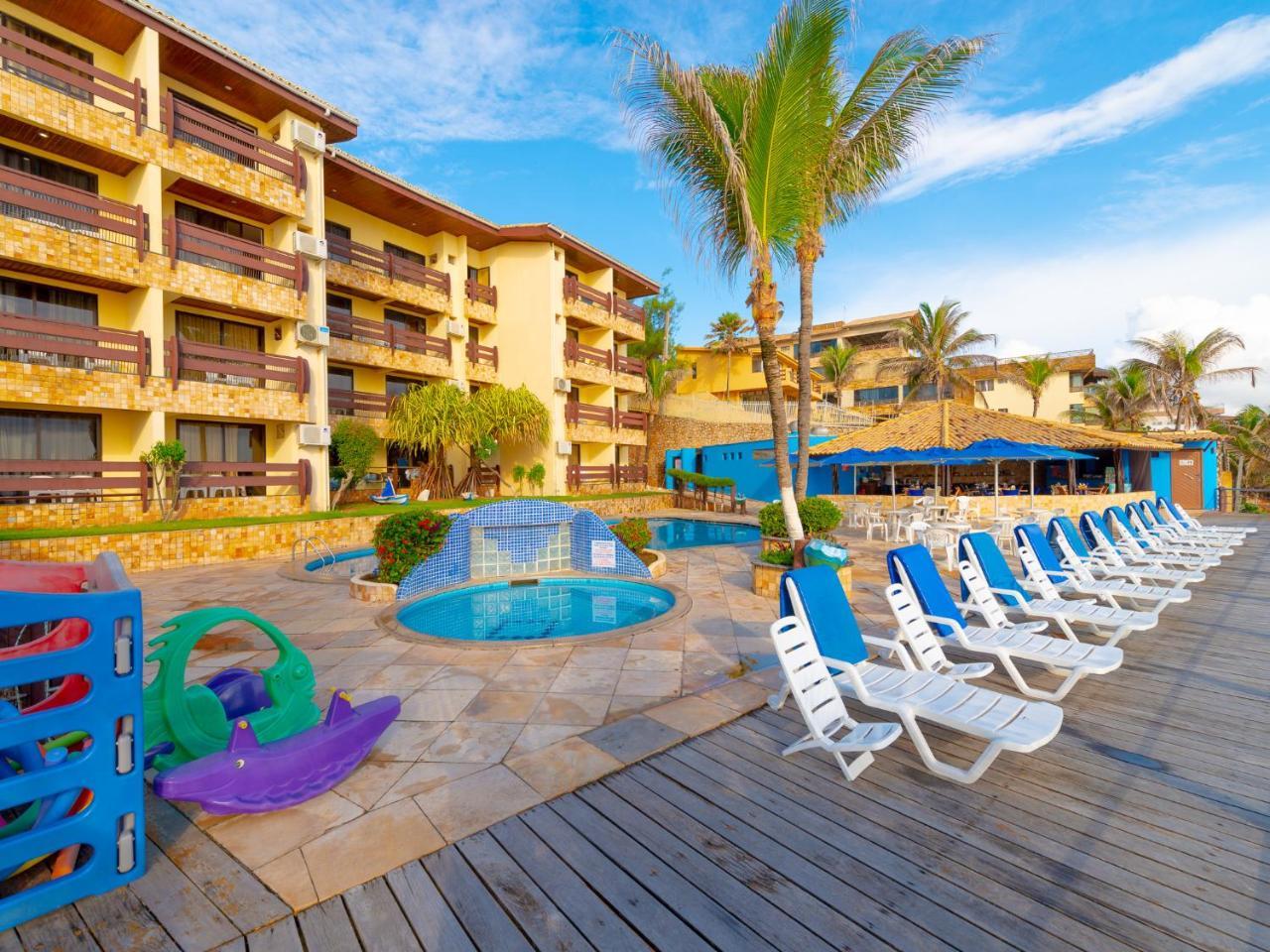 Hotel Happy Azul 3*