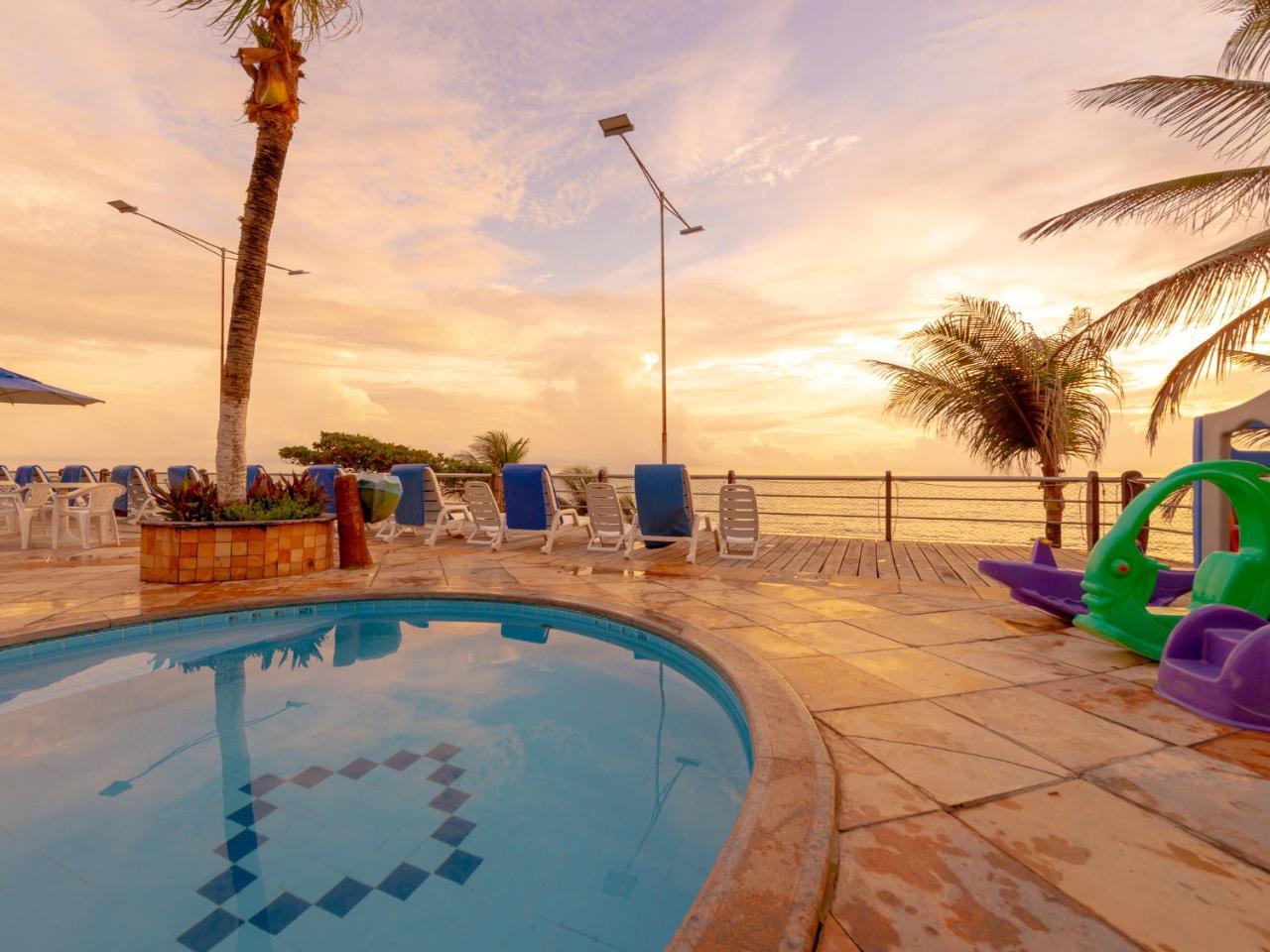 Happy Azul Hotel Natal