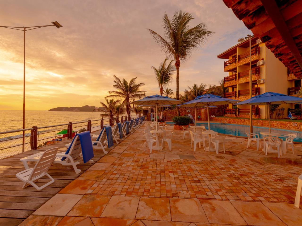 Hotel Happy Azul Natal